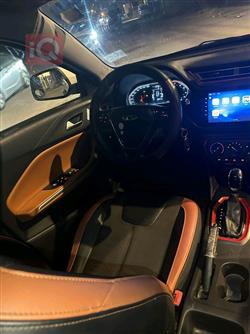 Chery Tiggo 2